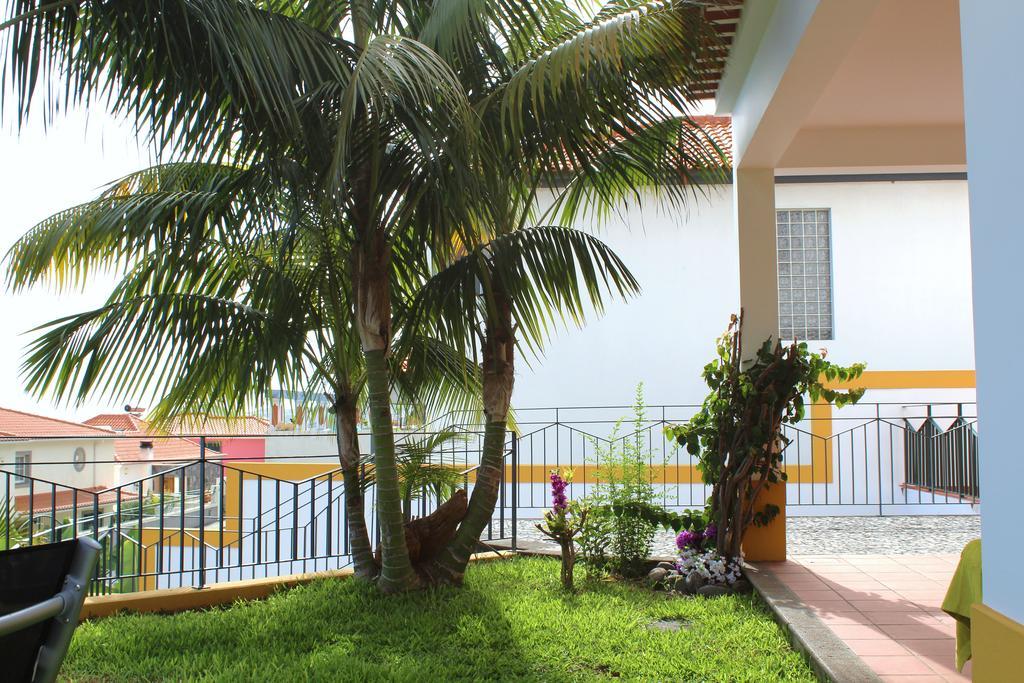 Villa Funcho - House With Fantastic Funchal Bay And Ocean Views Exterior foto