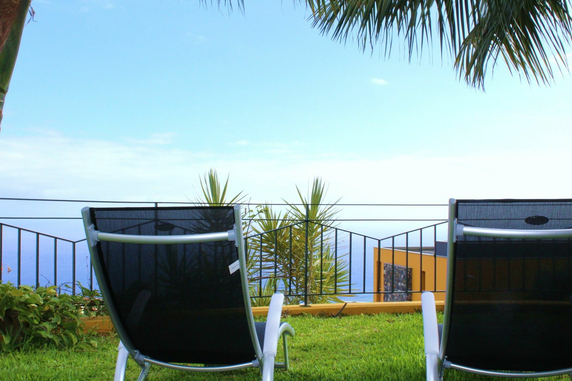 Villa Funcho - House With Fantastic Funchal Bay And Ocean Views Exterior foto
