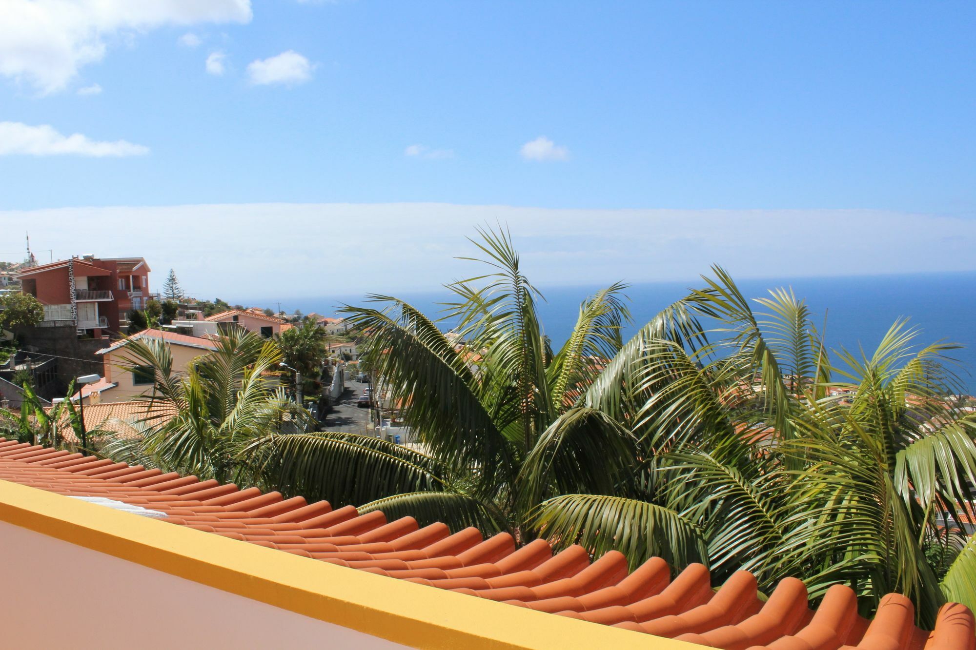 Villa Funcho - House With Fantastic Funchal Bay And Ocean Views Exterior foto