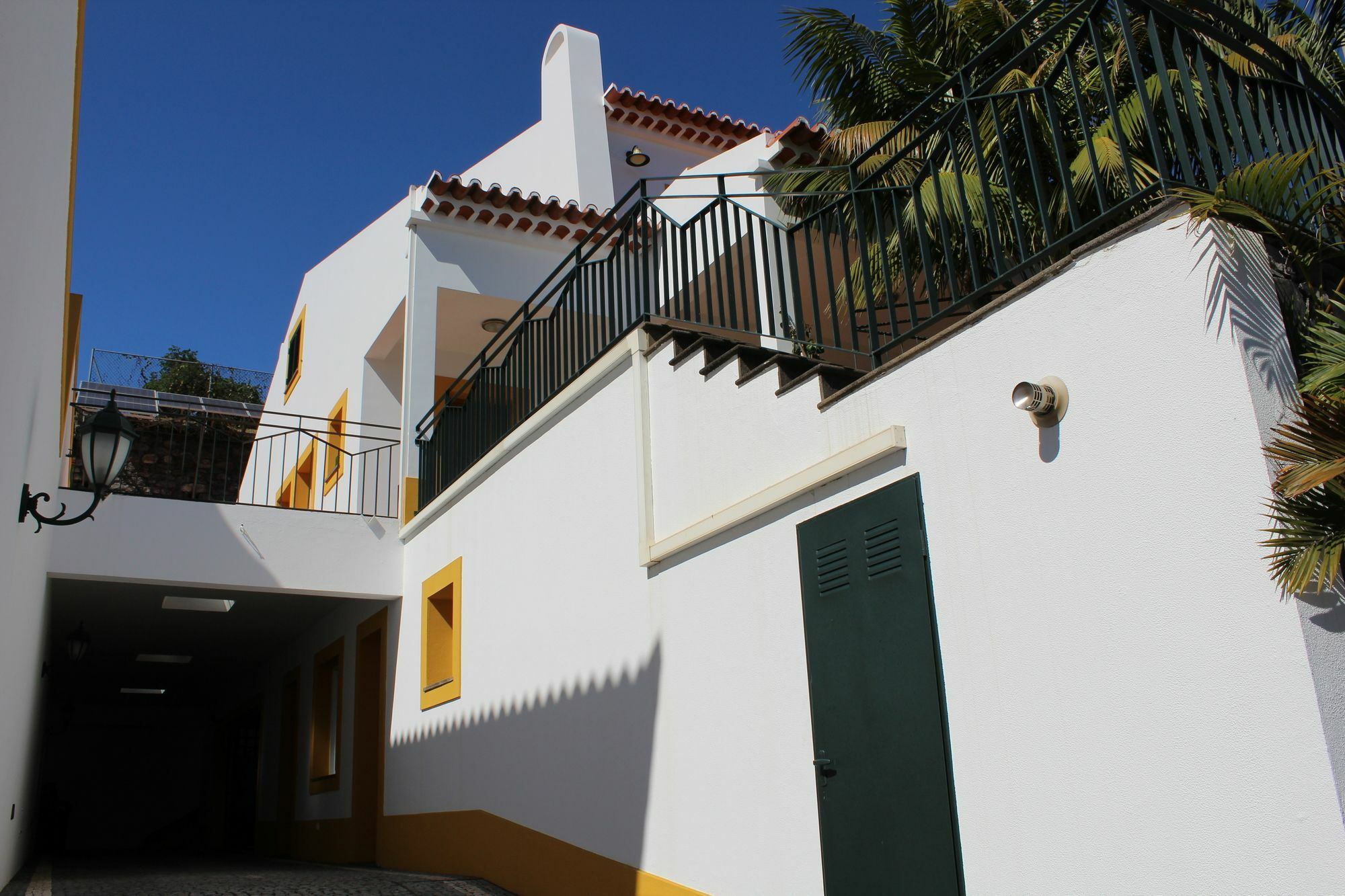 Villa Funcho - House With Fantastic Funchal Bay And Ocean Views Exterior foto
