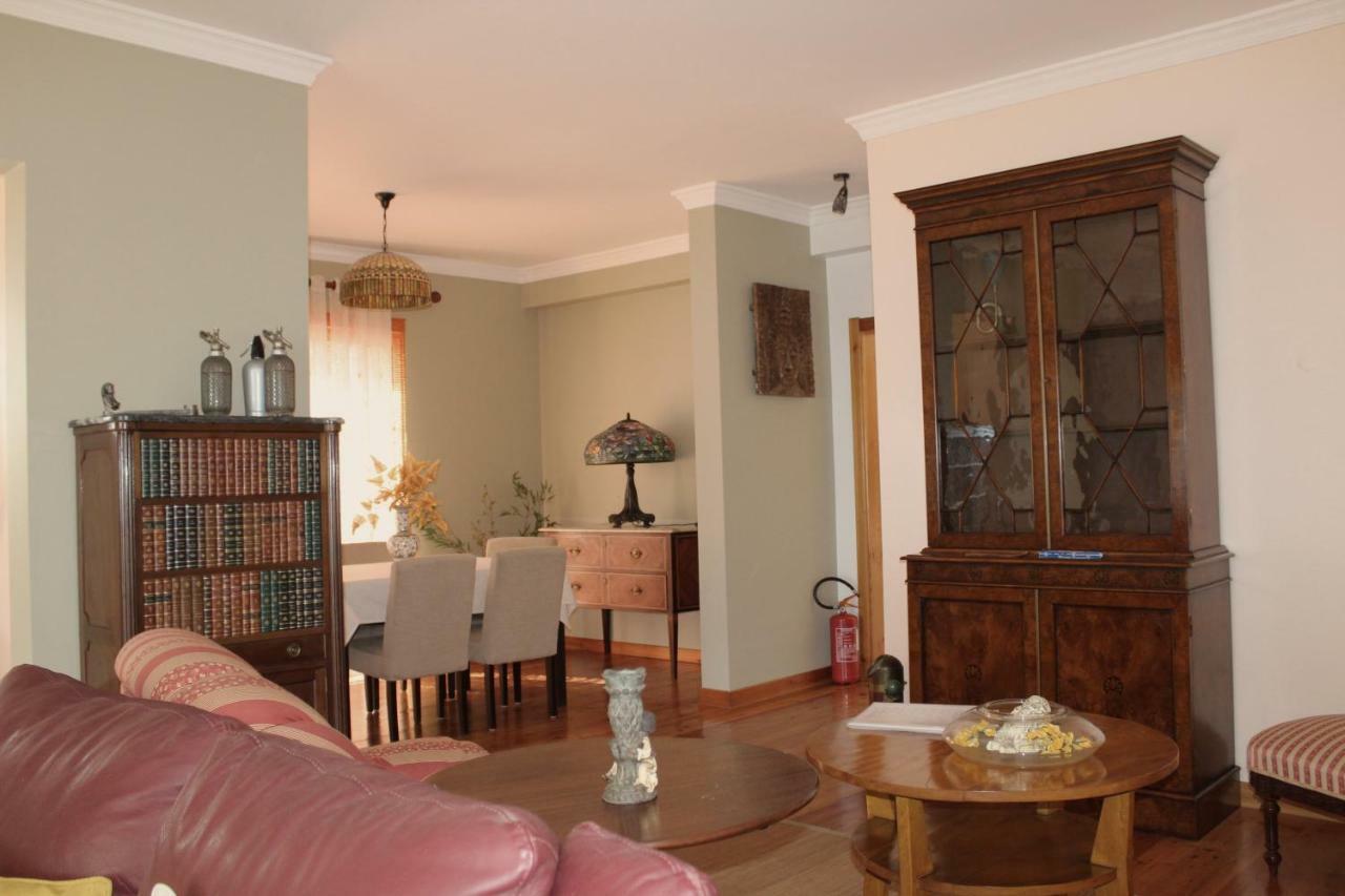 Villa Funcho - House With Fantastic Funchal Bay And Ocean Views Exterior foto