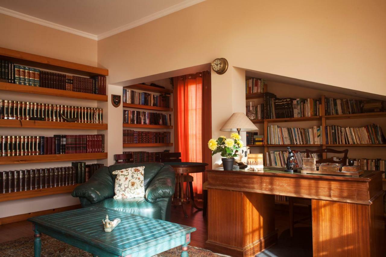 Villa Funcho - House With Fantastic Funchal Bay And Ocean Views Exterior foto