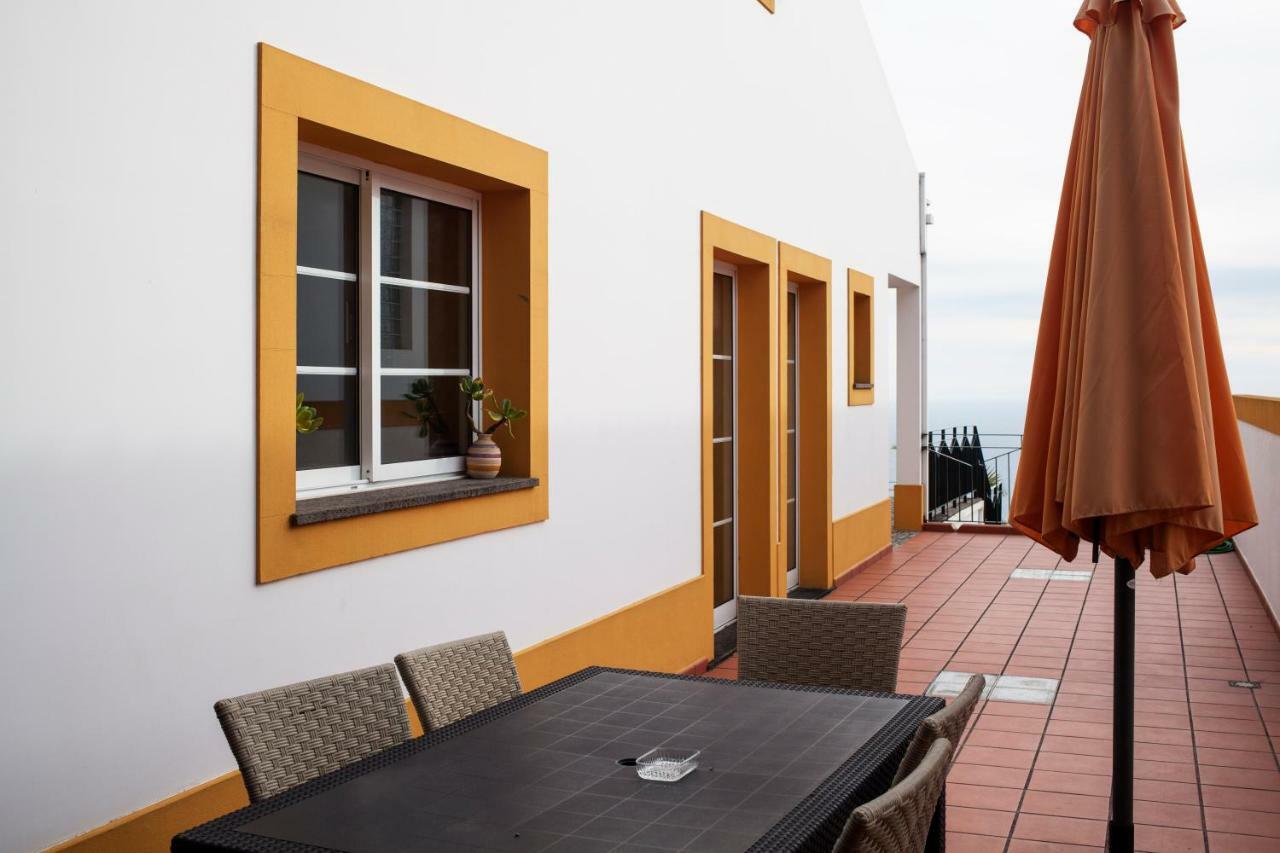 Villa Funcho - House With Fantastic Funchal Bay And Ocean Views Exterior foto