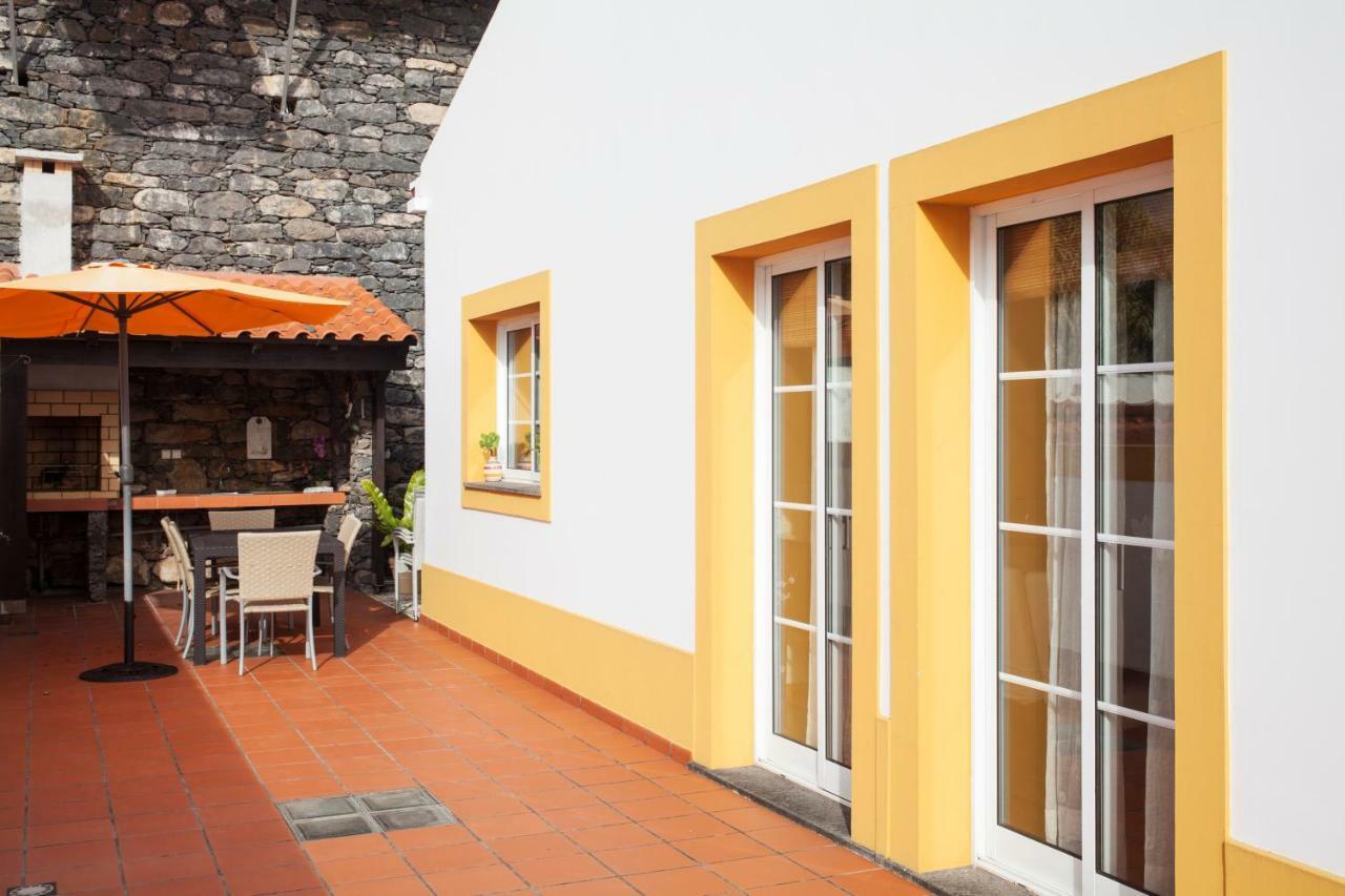 Villa Funcho - House With Fantastic Funchal Bay And Ocean Views Exterior foto